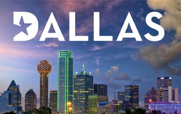 Dallas texas